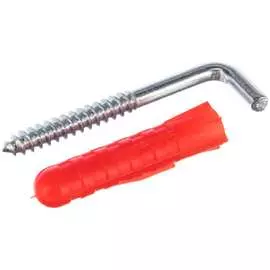 Набор для крепления бойлера Tech-Krep 114430