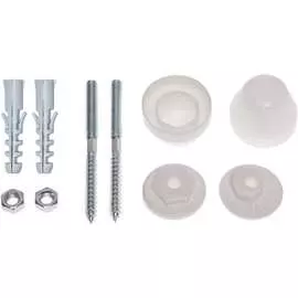 Набор для крепления раковин ВИРТУОЗ 00293