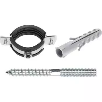 Набор для крепления сантехнических труб STARFIX SMK2-55569-1