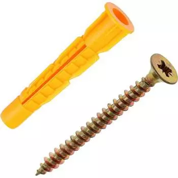 Набор для крепления ВИРТУОЗ 550-19022