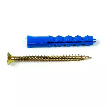 Набор для крепления ВИРТУОЗ 550-29003