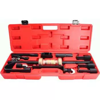 Набор для кузовных работ Rossvik