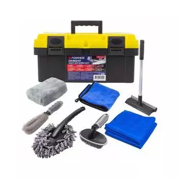 Набор для мойки автомобиля Forsage F-CWK5231(58903)