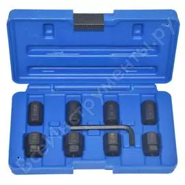 Набор для демонтажа/монтажа шпилек AV Steel AV-921095