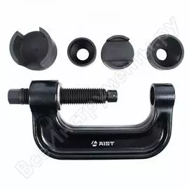 Набор для монтажа/демонтажа сайлентблоков на BMW E30 / E36 AIST 67261530 00-00011146