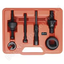 Набор для монтажа и демонтажа шкива гидроусилителя руля aist 00-00015693