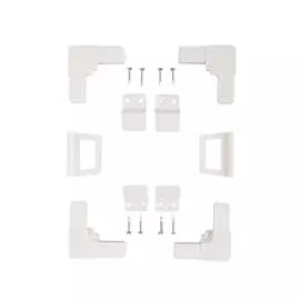 Набор для москитных сеток Метизик 6225.07