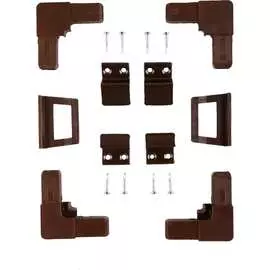 Набор для москитных сеток Метизик 6225.05