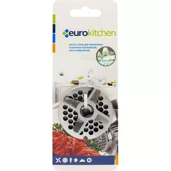 Набор для мясорубки Eurokitchen NR1211