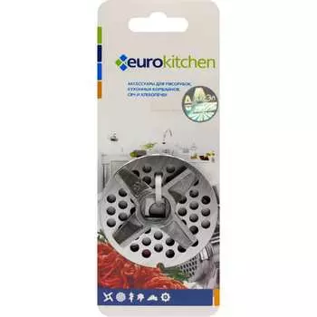 Набор для мясорубки Eurokitchen