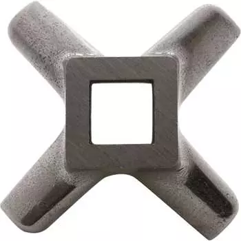 Набор для мясорубки/кухонного комбайна Eurokitchen NR1208