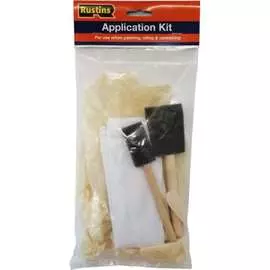 Набор для нанесения Rustins