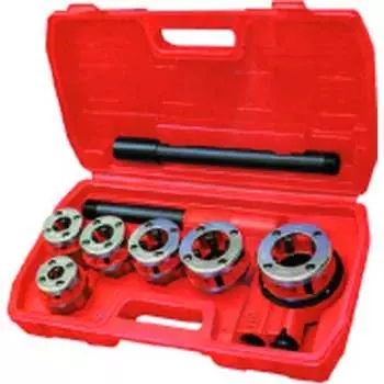 Набор резьбонарезного инструмента РемоКолор 43-7-001