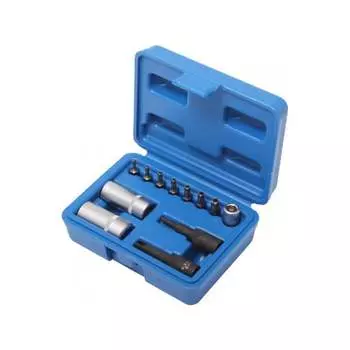 Набор для обслуживания кондиционеров автомобилей Rockforce RF-4061112(15234)