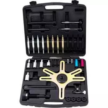 Набор для обслуживания саморегулирующихся сцеплений SAC Licota