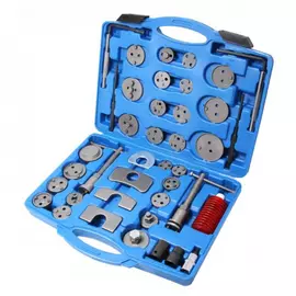 Набор для обслуживания тормозных цилиндров Rockforce RF-65808A(16037)