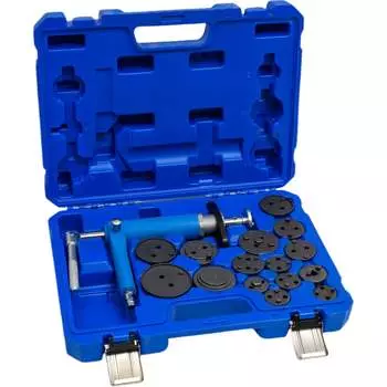 Набор для обслуживания тормозных цилиндров Rockforce RF-65815(27408)