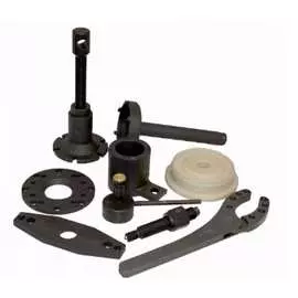 Набор для обслуживания задней оси ZF автобусов Car-tool