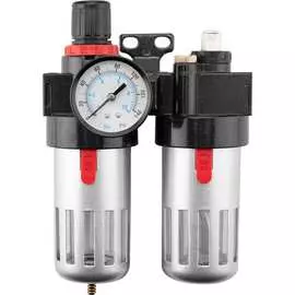 Набор для очистки воздуха NEO Tools