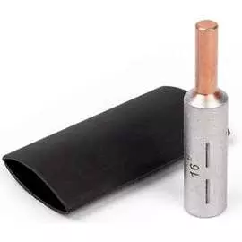 Набор для оконцевания алюминиевых кабелей КВТ