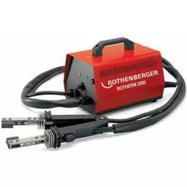 Набор для пайки мягким припоем Rothenberger ROTHERM 2000 36702
