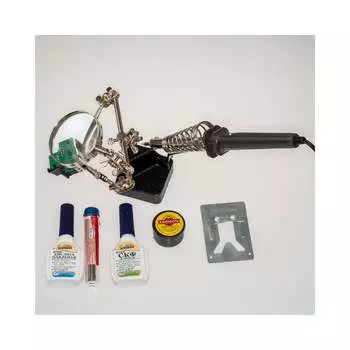 Набор для пайки Pro Legend PL4440_40