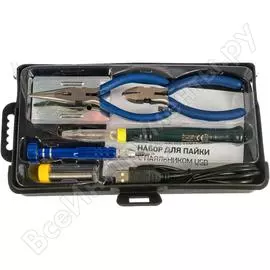 Набор для пайки REXANT ZD-972F 12-0168
