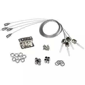 Набор для панелей Arlight JX4 18465