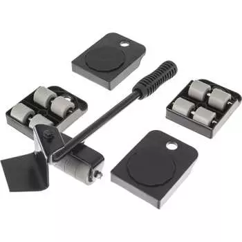 Набор для перемещения мебели BRADEX