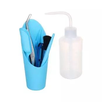 Набор для пересадки домашних растений Inbloom 182-016