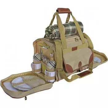 Набор для пикника Green glade Т3200