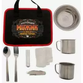 Набор для пикника СИМАЛЕНД