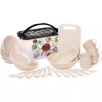 Набор для пикника ЗПИ "Альтернатива"