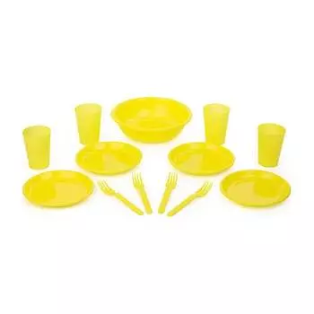 Набор для пикника ЗПИ "Альтернатива" М7529