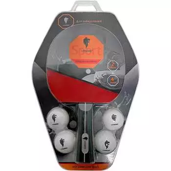 Набор для пинг-понга Leonord Leonord 993165