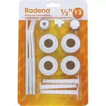 Набор для подключения Radena CN-RA 011090301