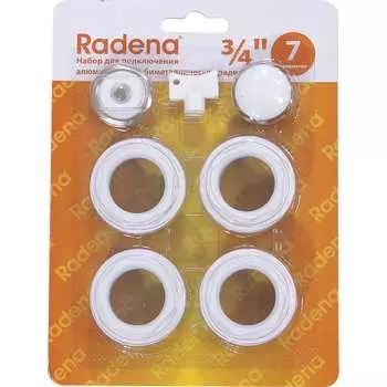 Набор для подключения Radena CN-RA 011090102