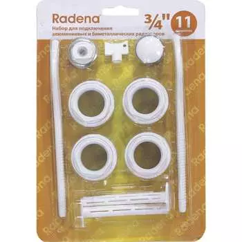 Набор для подключения Radena CN-RA 011090222