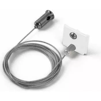 Набор для подвеса Elektrostandard slim magnetic белый (2м) 85094/00 a061243