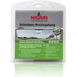 Набор для полировки стекла NIGRIN 73905