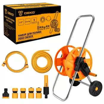 Набор для полива DEKO DKI025 065-0463