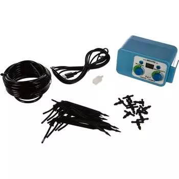 Набор для полива горшечных растений Boutte