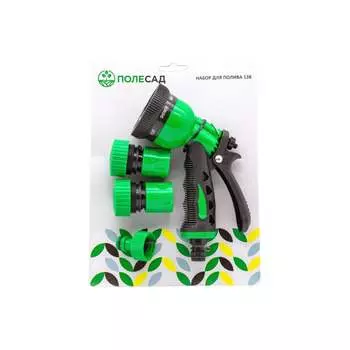 Набор для полива ПОЛЕСАД 11270