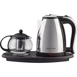 Набор для приготовления чая Galaxy GL 0401 7010204010