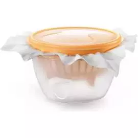 Набор для приготовления кремового сыра Tescoma