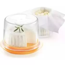 Набор для приготовления свежего сыра Tescoma