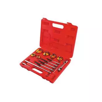 Набор для притирки клапанов Станкоимпорт KA-7322K