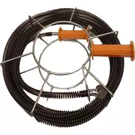 Набор для прочистки канализации КРОКОЧИСТ 51315-16-7Н