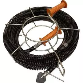 Набор для прочистки канализации КРОКОЧИСТ