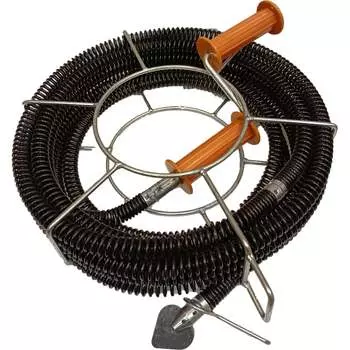 Набор для прочистки канализации КРОКОЧИСТ